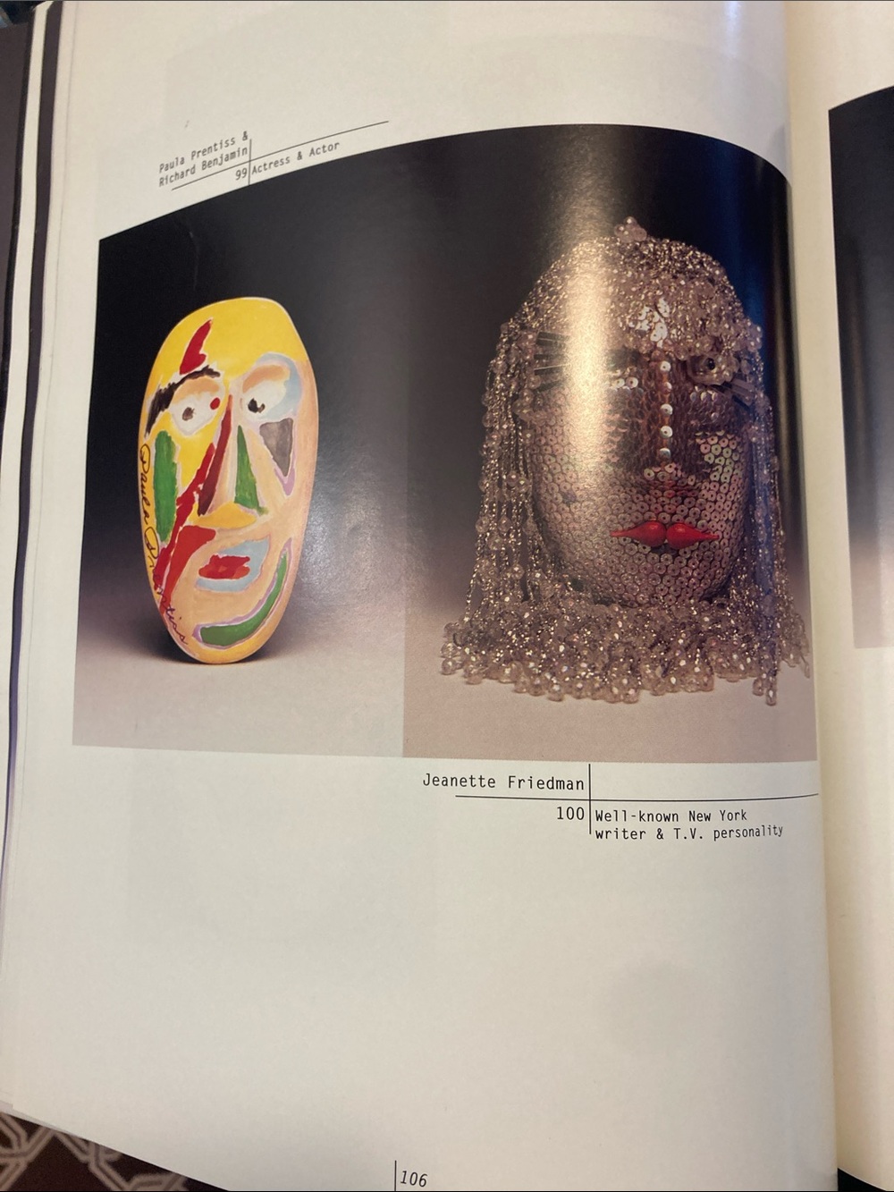 Coffee Table Book - Picture 9 of 17